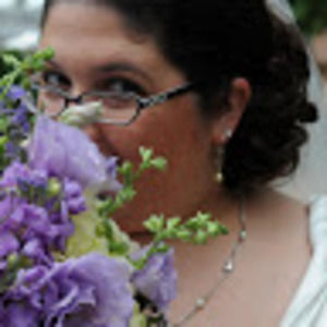 Meet your Posher, Vicki